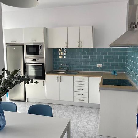 Apartamento El Prisma Gáldar エクステリア 写真