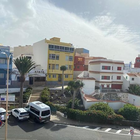 Apartamento El Prisma Gáldar エクステリア 写真