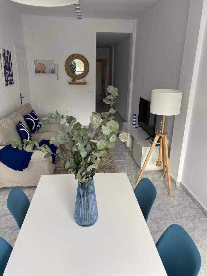 Apartamento El Prisma Gáldar エクステリア 写真