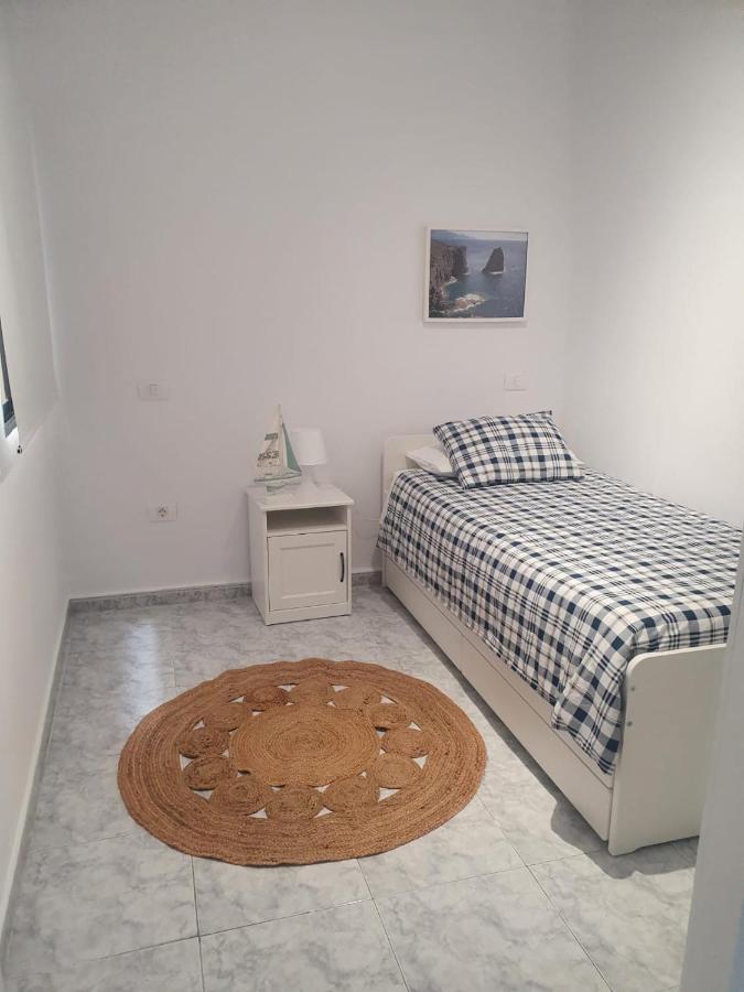 Apartamento El Prisma Gáldar エクステリア 写真